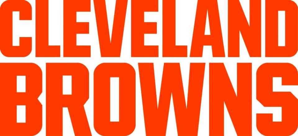 Cleveland Browns 2015-Pres Wordmark Logo iron on transfers for fabric version 2...